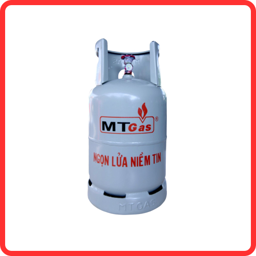 MT Gas - Bình 12kg
